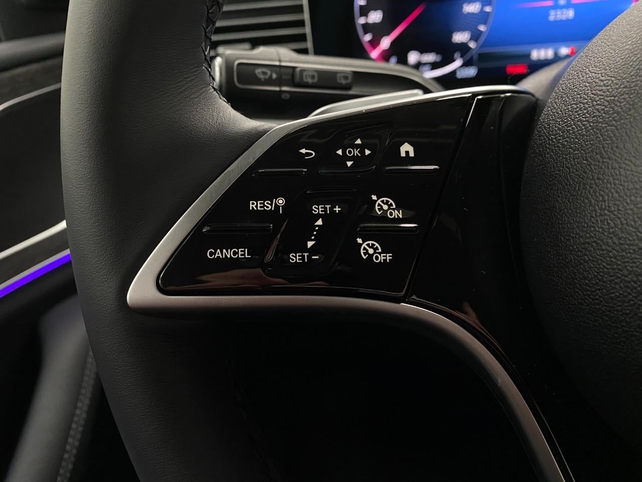 2025 Mercedes-Benz GLE GLE 350 4MATIC® SUV