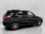 2025 Mercedes-Benz GLE GLE 350 4MATIC® SUV