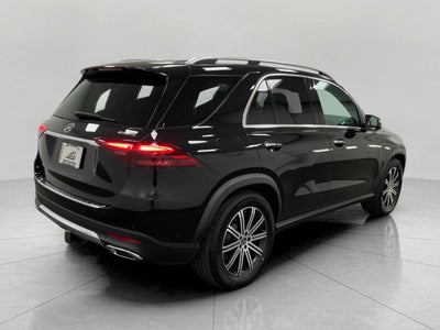 2025 Mercedes-Benz GLE GLE 350 4MATIC® SUV