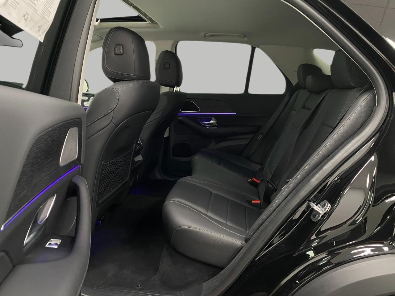 2025 Mercedes-Benz GLE GLE 350 4MATIC® SUV