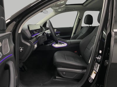 2025 Mercedes-Benz GLE GLE 350 4MATIC® SUV
