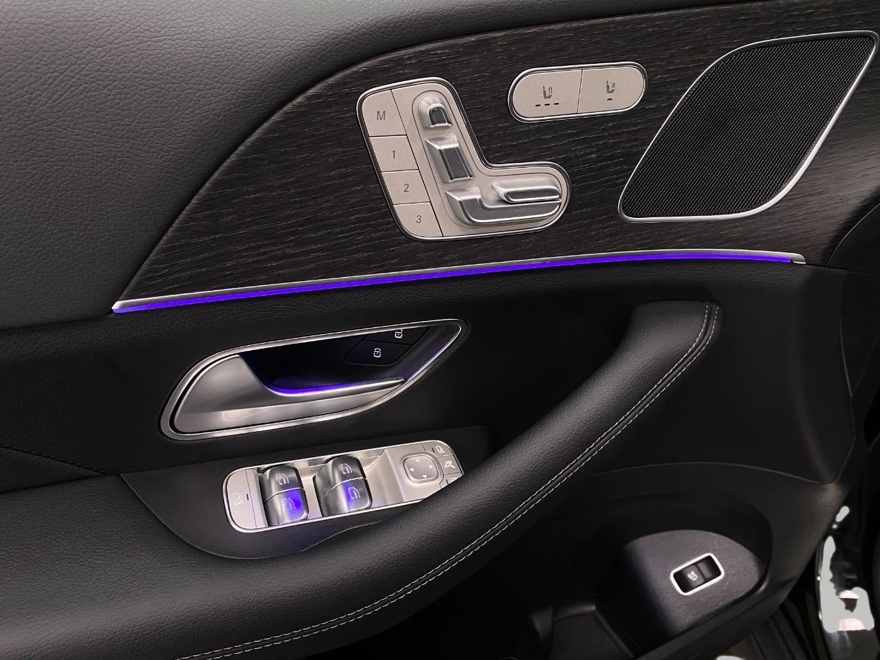 2025 Mercedes-Benz GLE GLE 350 4MATIC® SUV