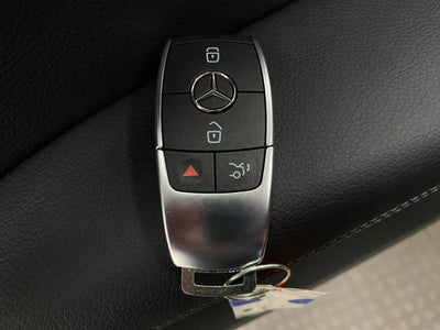 2025 Mercedes-Benz GLE GLE 350 4MATIC® SUV