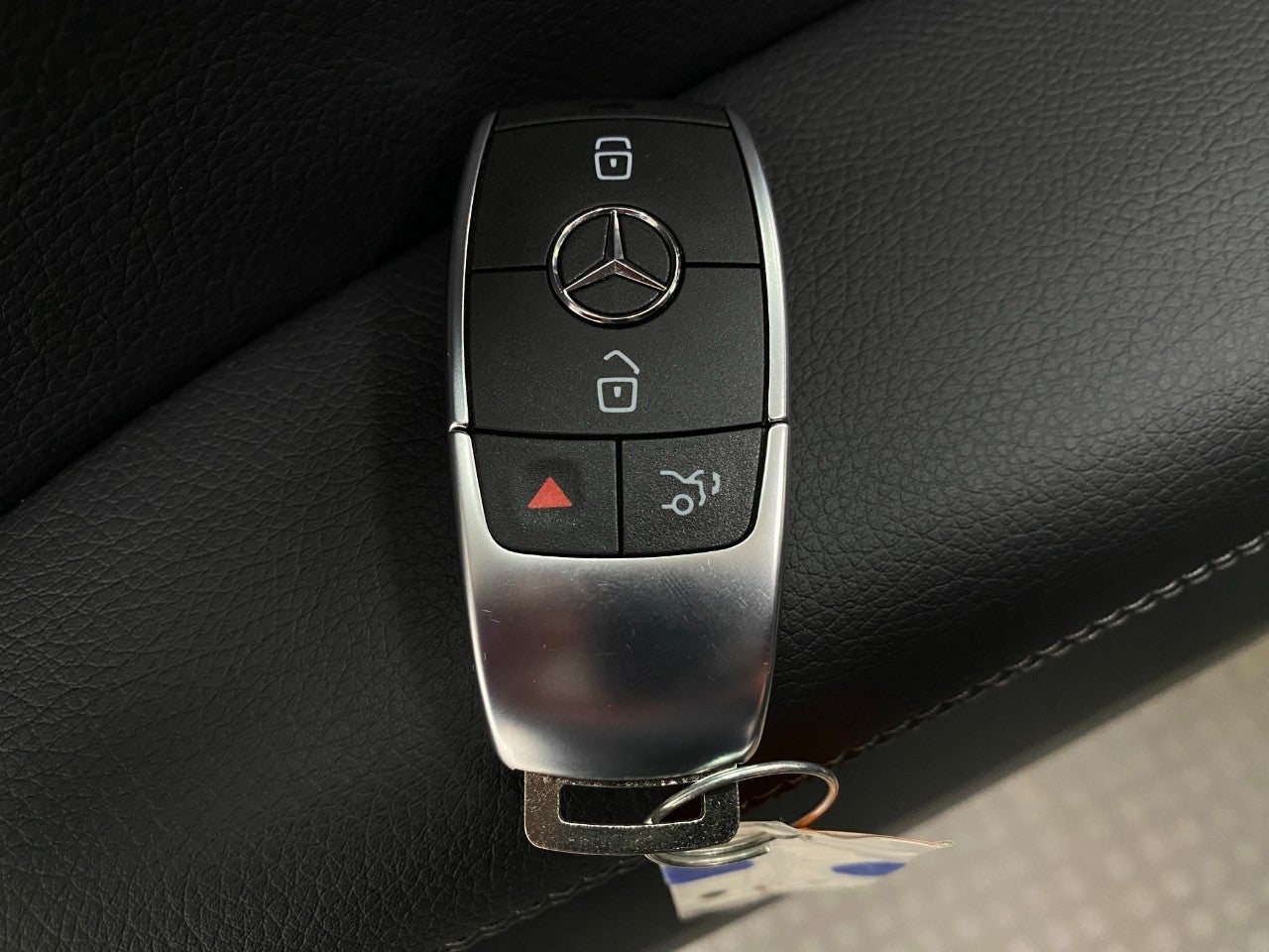 2025 Mercedes-Benz GLE GLE 350 4MATIC® SUV