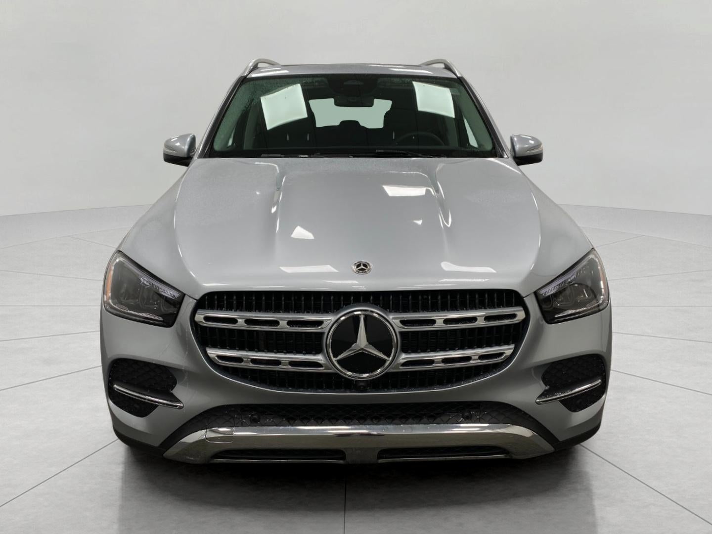2026 Mercedes-Benz GLE GLE 350 4MATIC® SUV
