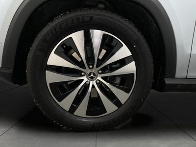 2026 Mercedes-Benz GLE GLE 350 4MATIC® SUV