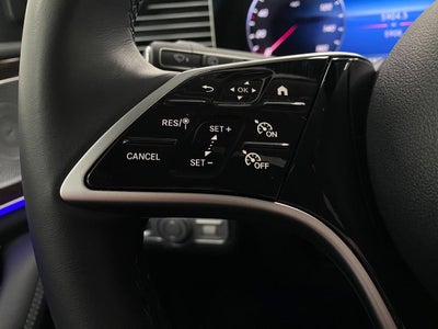 2026 Mercedes-Benz GLE GLE 350 4MATIC® SUV