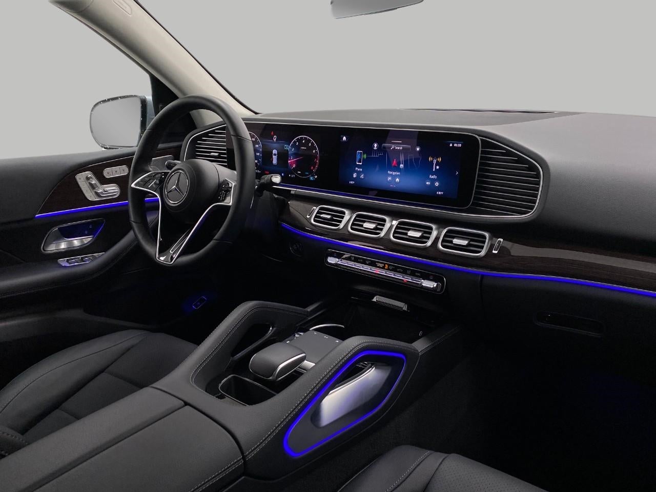 2026 Mercedes-Benz GLE GLE 350 4MATIC® SUV