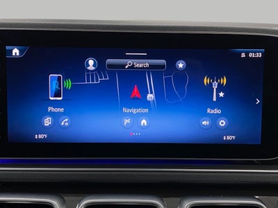 2026 Mercedes-Benz GLE GLE 350 4MATIC® SUV