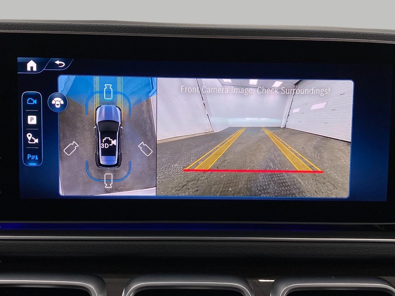 2026 Mercedes-Benz GLE GLE 350 4MATIC® SUV