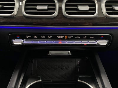 2026 Mercedes-Benz GLE GLE 350 4MATIC® SUV