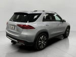 2026 Mercedes-Benz GLE GLE 350 4MATIC® SUV