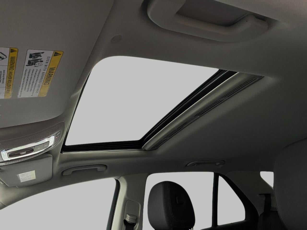 2026 Mercedes-Benz GLE GLE 350 4MATIC® SUV