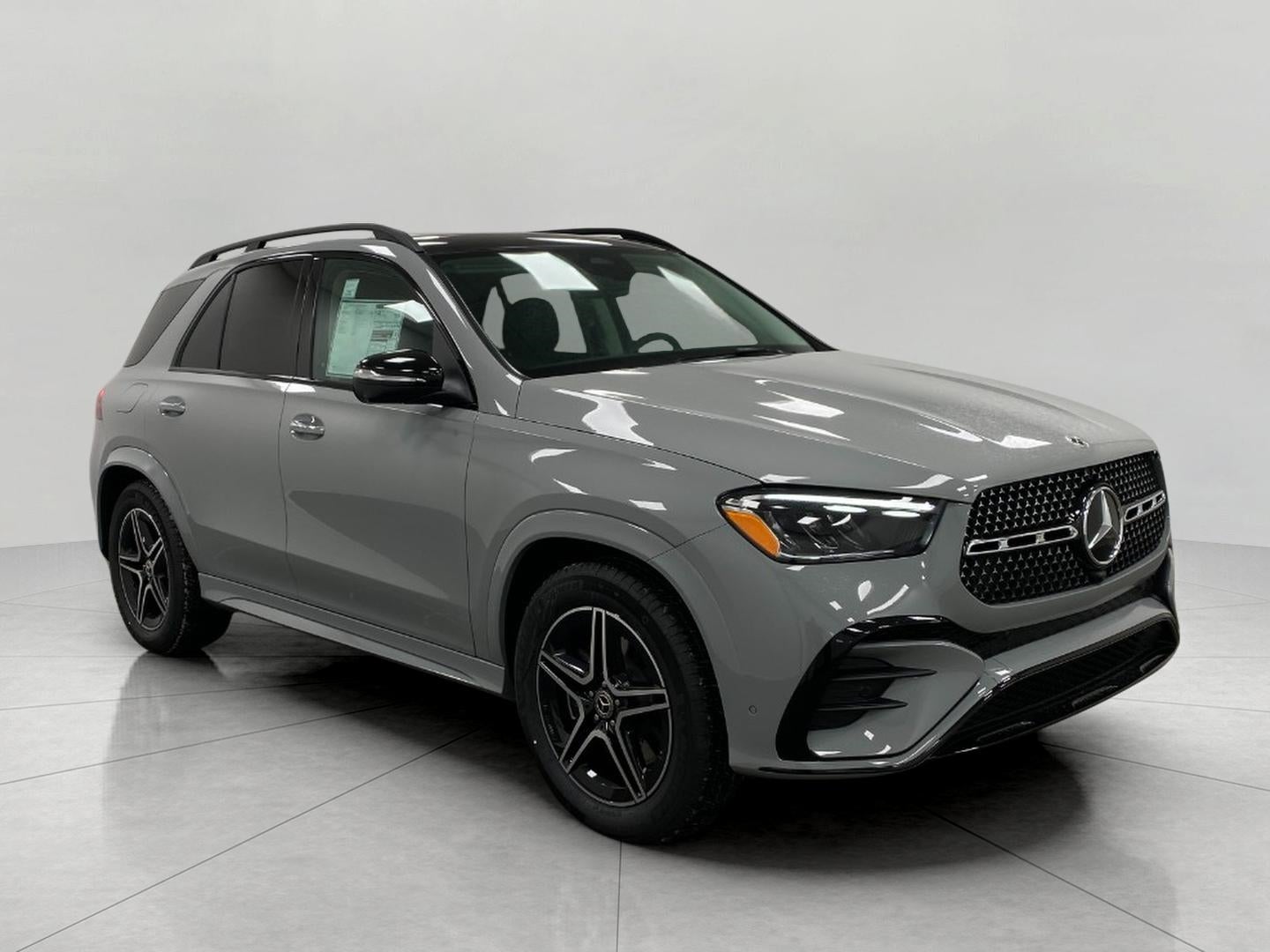 2026 Mercedes-Benz GLE GLE 350 4MATIC® SUV