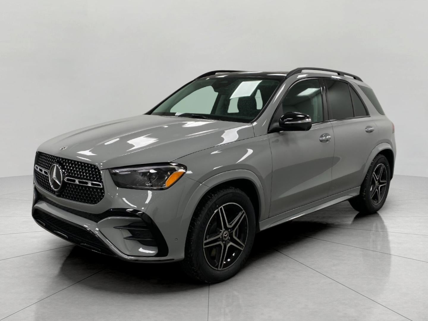 2026 Mercedes-Benz GLE GLE 350 4MATIC® SUV