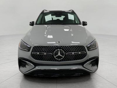 2026 Mercedes-Benz GLE GLE 350 4MATIC® SUV