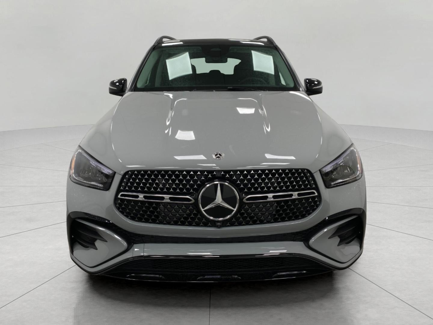 2026 Mercedes-Benz GLE GLE 350 4MATIC® SUV