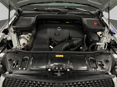 2026 Mercedes-Benz GLE GLE 350 4MATIC® SUV