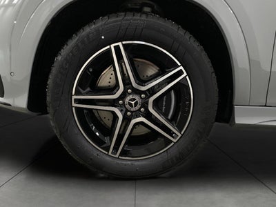 2026 Mercedes-Benz GLE GLE 350 4MATIC® SUV