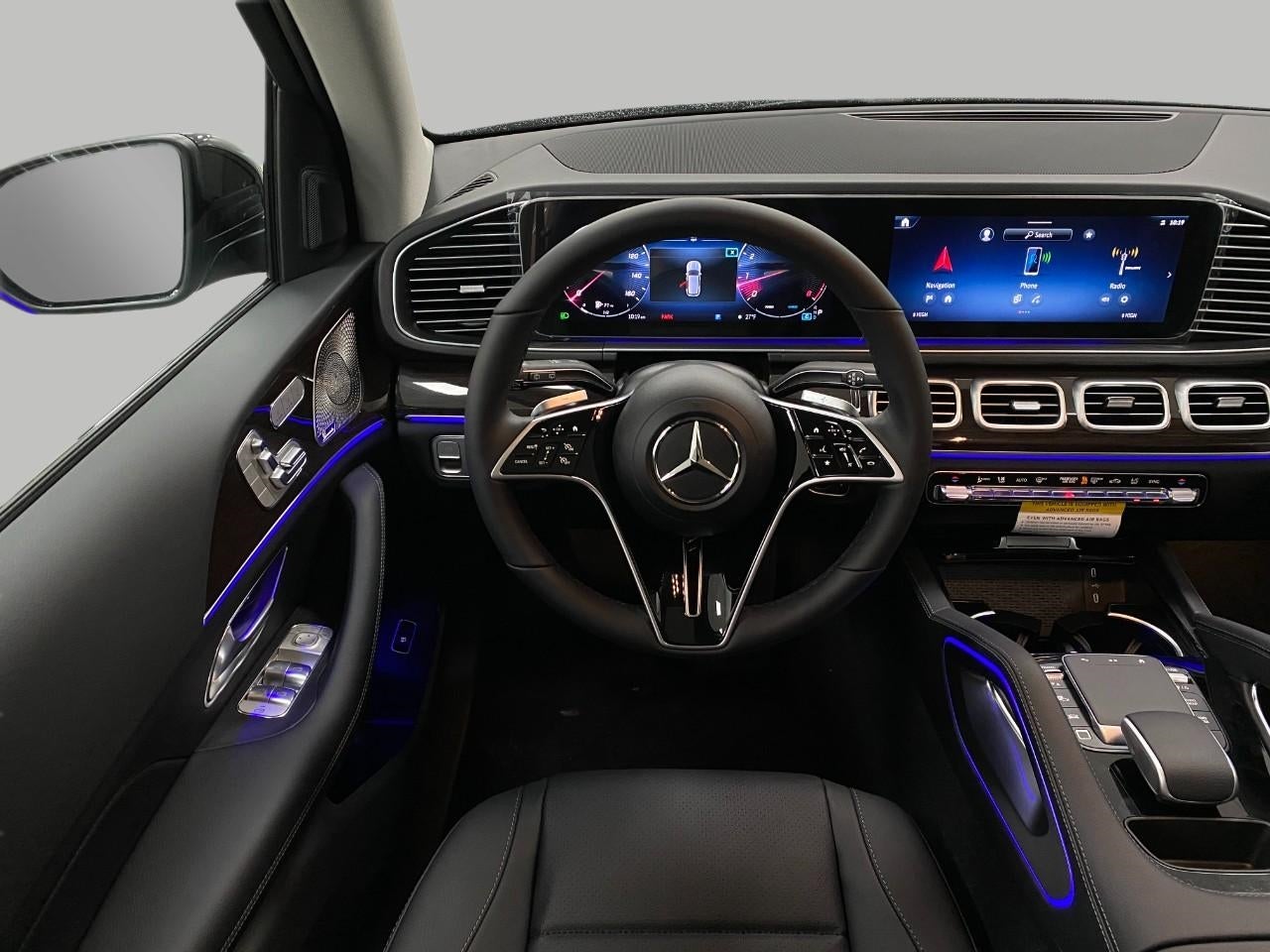 2026 Mercedes-Benz GLE GLE 350 4MATIC® SUV