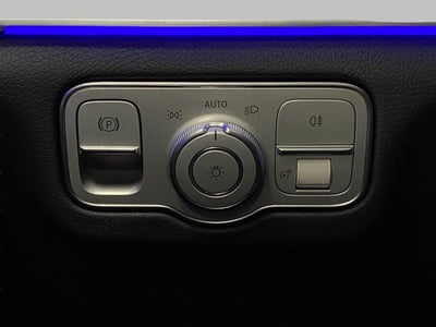 2026 Mercedes-Benz GLE GLE 350 4MATIC® SUV