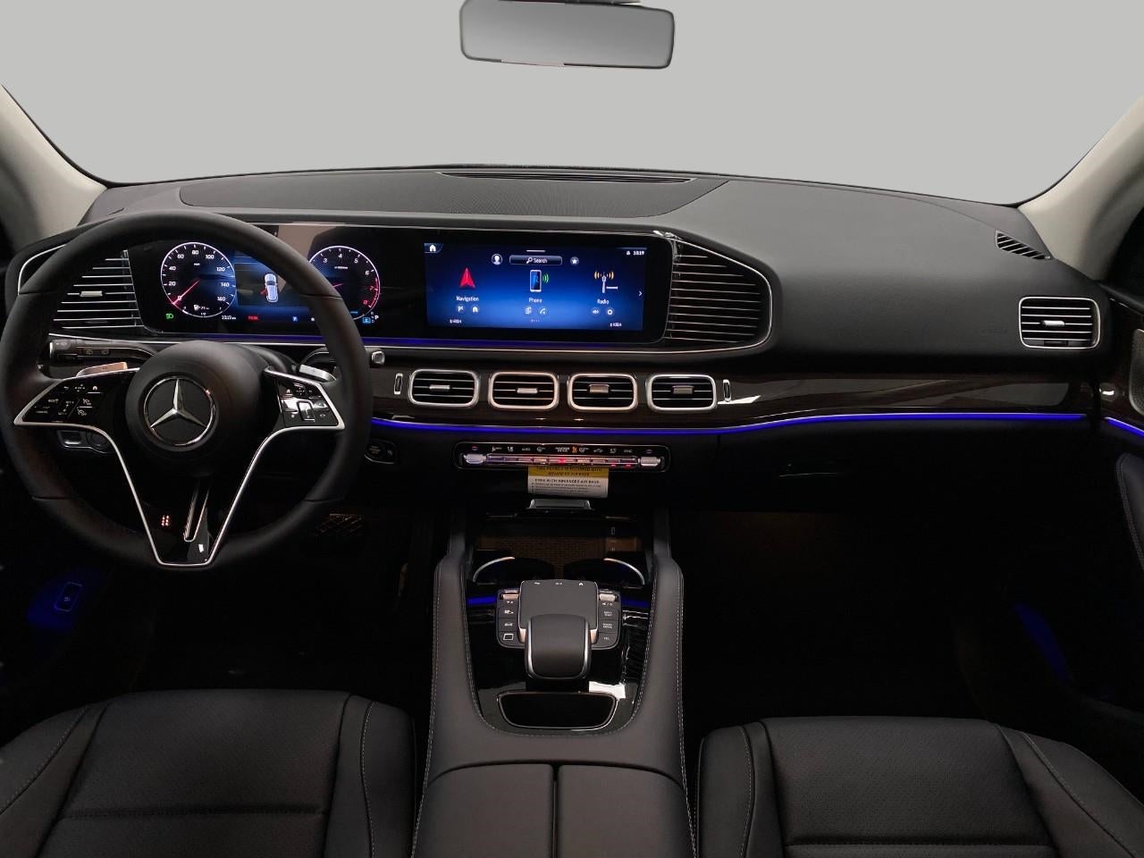 2026 Mercedes-Benz GLE GLE 350 4MATIC® SUV