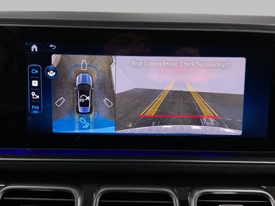 2026 Mercedes-Benz GLE GLE 350 4MATIC® SUV