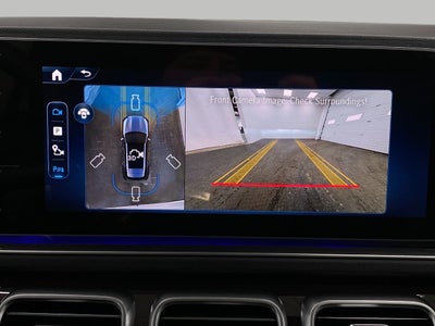 2026 Mercedes-Benz GLE GLE 350 4MATIC® SUV