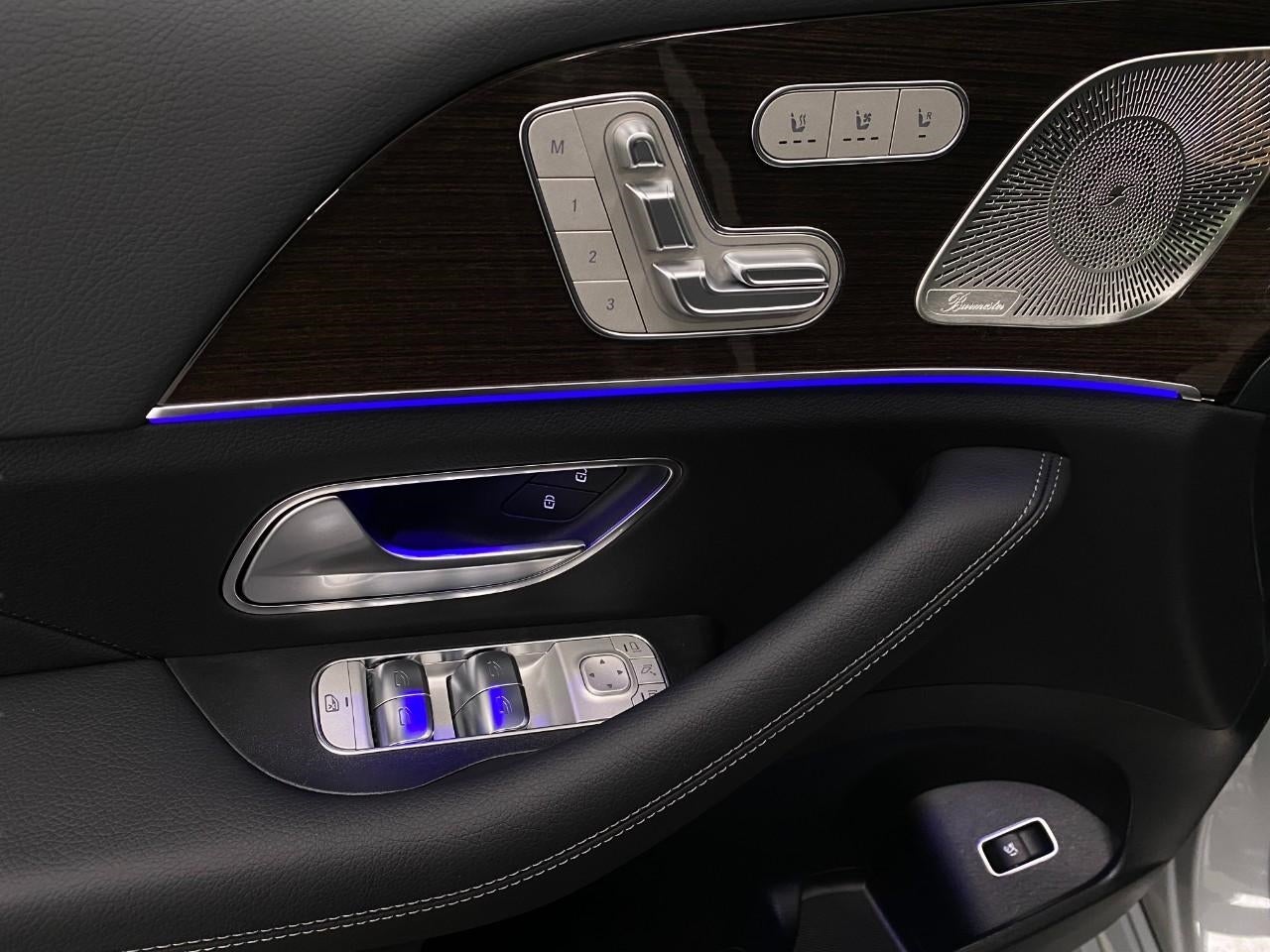 2026 Mercedes-Benz GLE GLE 350 4MATIC® SUV