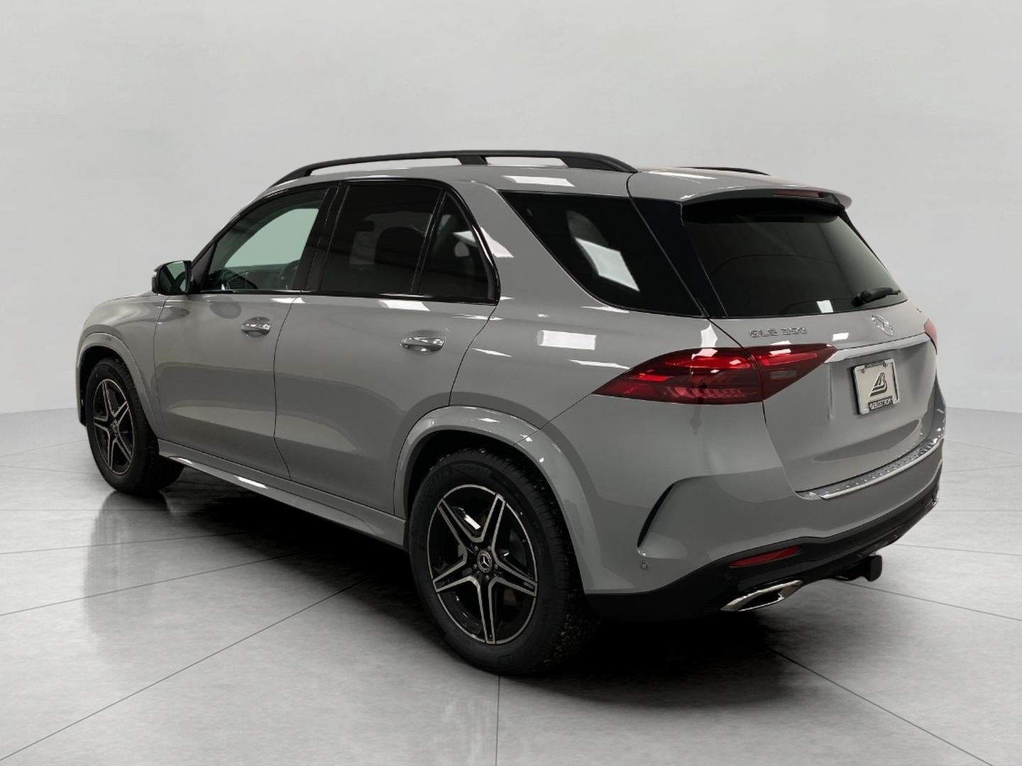 2026 Mercedes-Benz GLE GLE 350 4MATIC® SUV