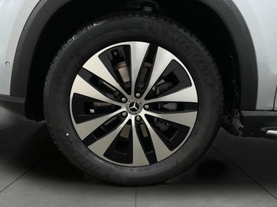 2026 Mercedes-Benz GLE GLE 350 4MATIC® SUV