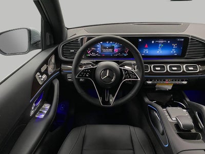 2026 Mercedes-Benz GLE GLE 350 4MATIC® SUV
