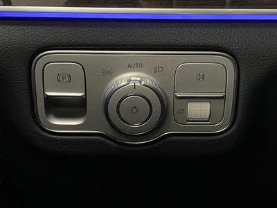 2026 Mercedes-Benz GLE GLE 350 4MATIC® SUV