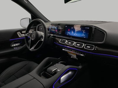2026 Mercedes-Benz GLE GLE 350 4MATIC® SUV