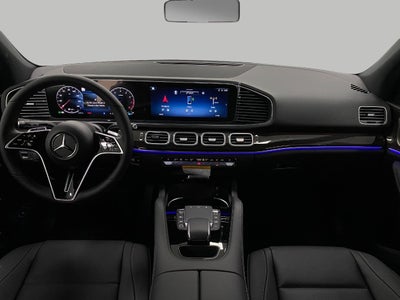 2026 Mercedes-Benz GLE GLE 350 4MATIC® SUV