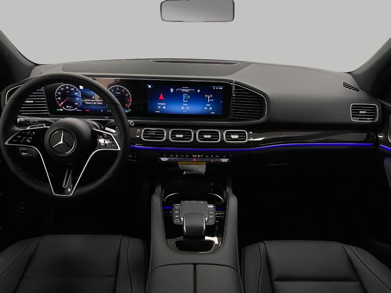 2026 Mercedes-Benz GLE GLE 350 4MATIC® SUV