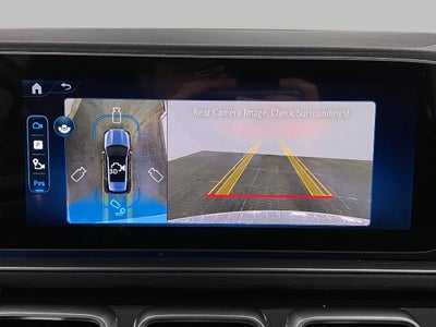 2026 Mercedes-Benz GLE GLE 350 4MATIC® SUV