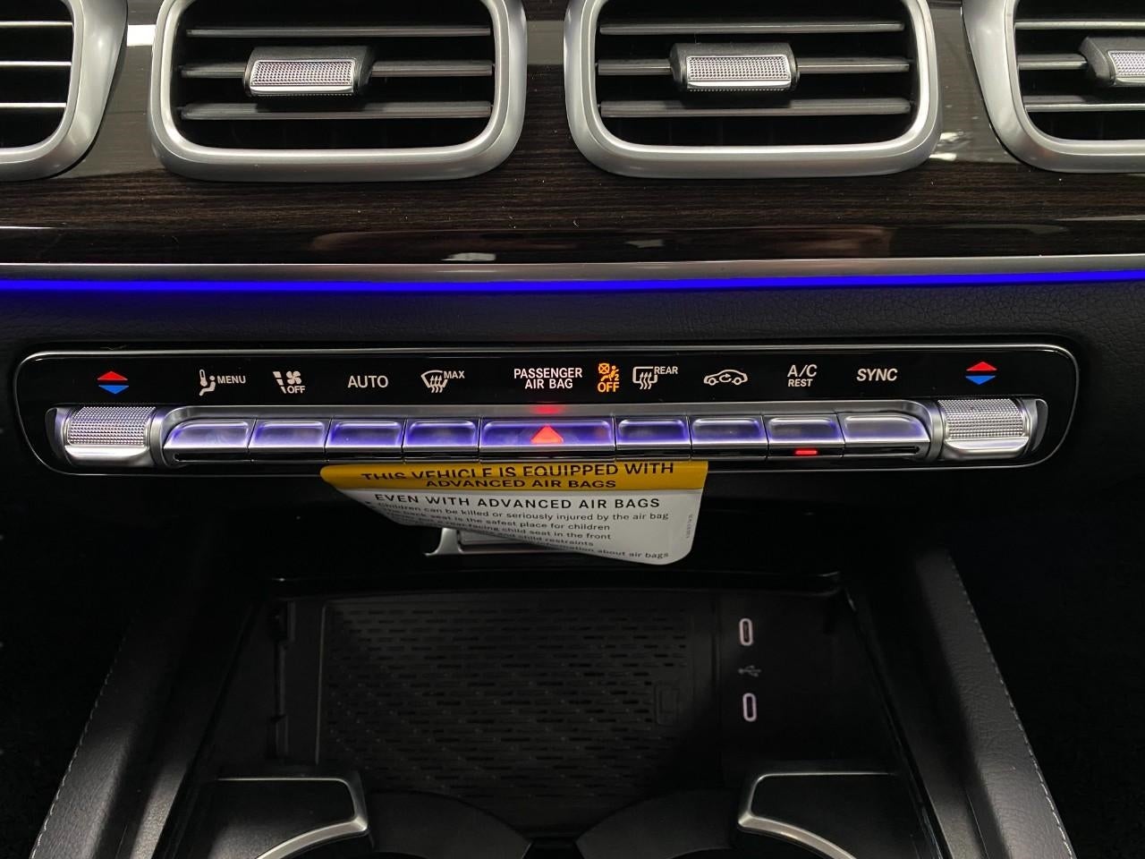 2026 Mercedes-Benz GLE GLE 350 4MATIC® SUV