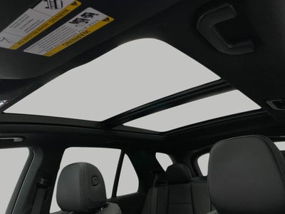 2026 Mercedes-Benz GLE GLE 350 4MATIC® SUV