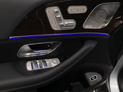 2026 Mercedes-Benz GLE GLE 350 4MATIC® SUV