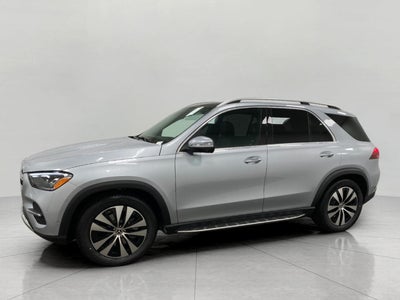 2026 Mercedes-Benz GLE GLE 350 4MATIC® SUV