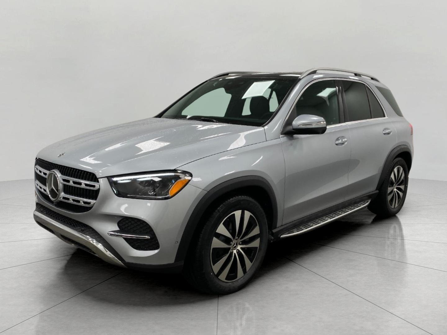 2026 Mercedes-Benz GLE GLE 350 4MATIC® SUV
