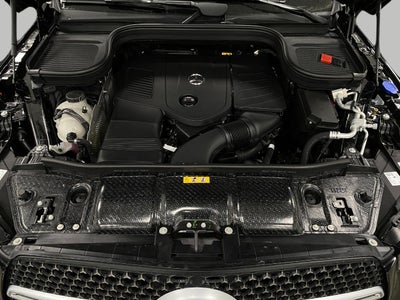 2026 Mercedes-Benz GLE GLE 350 4MATIC® SUV
