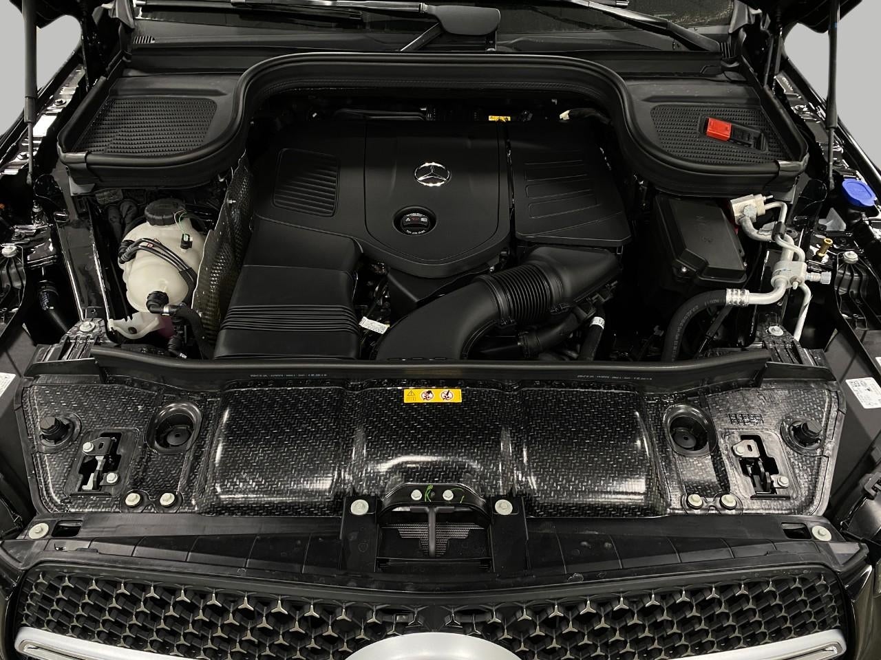 2026 Mercedes-Benz GLE GLE 350 4MATIC® SUV