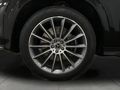 2026 Mercedes-Benz GLE GLE 350 4MATIC® SUV