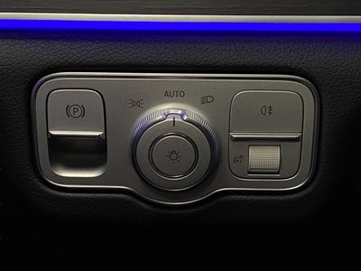 2026 Mercedes-Benz GLE GLE 350 4MATIC® SUV