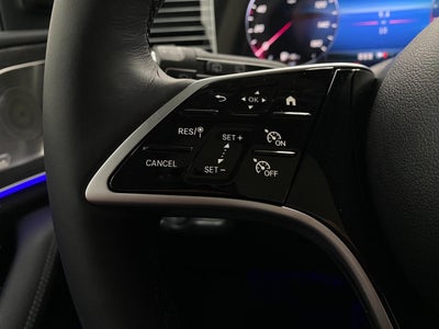 2026 Mercedes-Benz GLE GLE 350 4MATIC® SUV