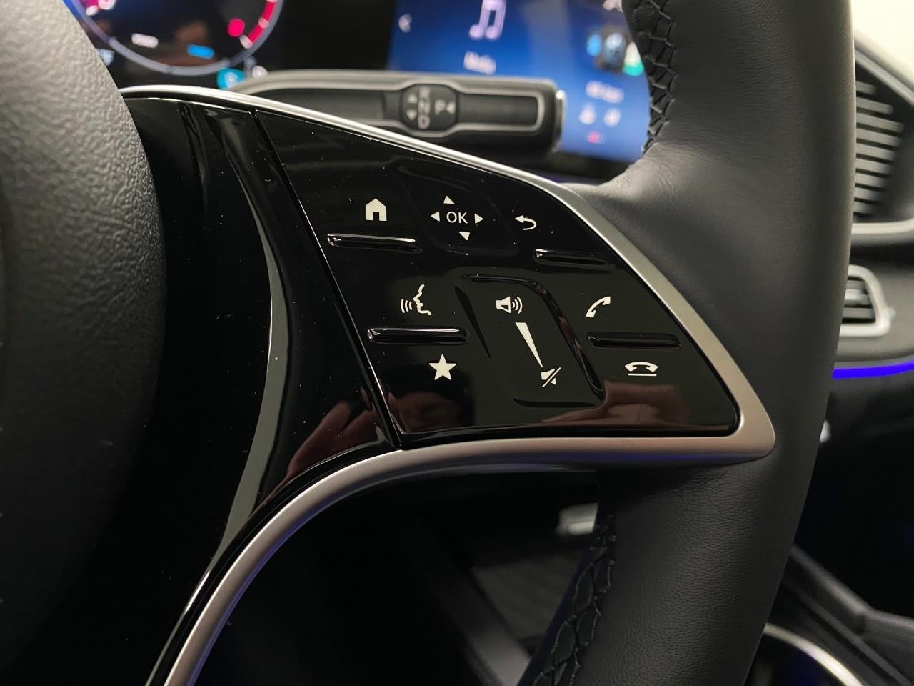 2026 Mercedes-Benz GLE GLE 350 4MATIC® SUV