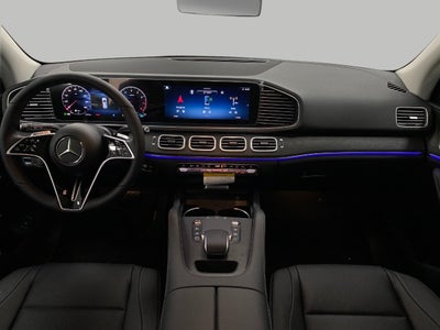 2026 Mercedes-Benz GLE GLE 350 4MATIC® SUV
