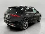 2026 Mercedes-Benz GLE GLE 350 4MATIC® SUV